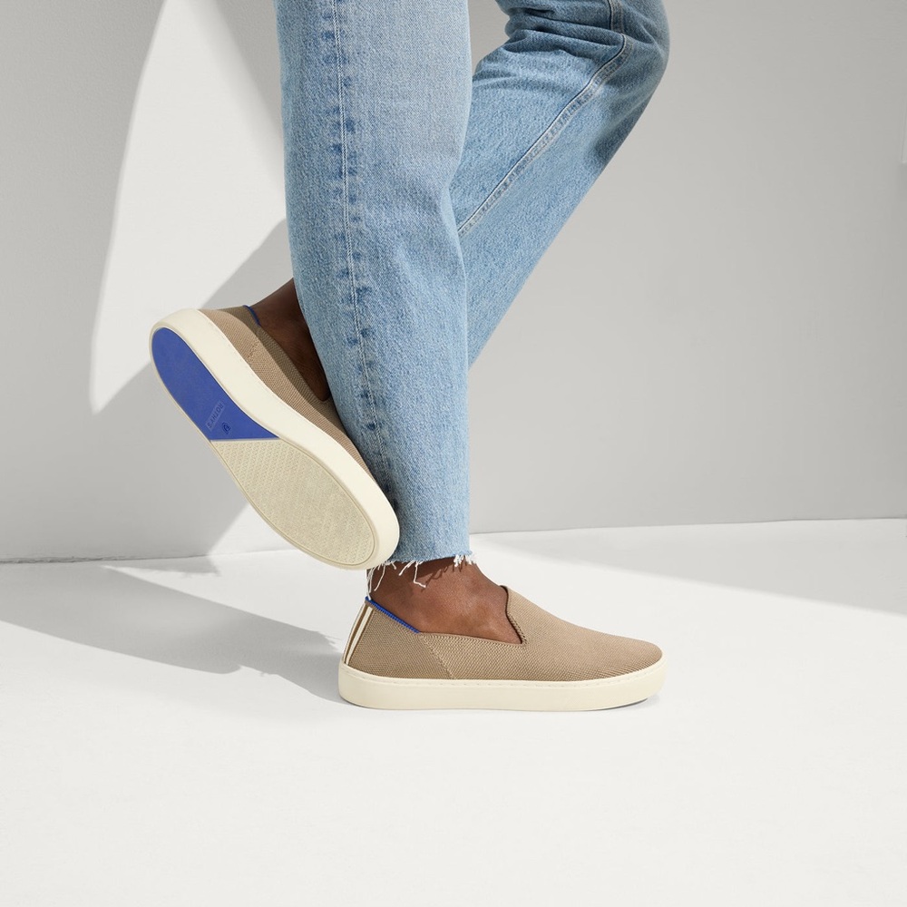 Rothy the Original Slip Ons